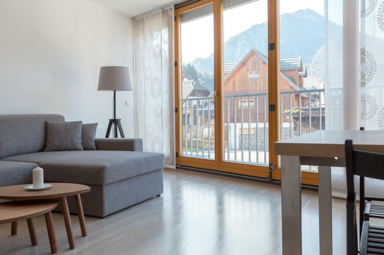 Auredius Deluxe Apartment كْرانْيِسكا غورا المظهر الخارجي الصورة